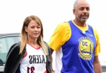 Cleive Ester Adams: Patriarch of the Curry Basketball Dynasty