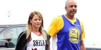 Cleive Ester Adams: Patriarch of the Curry Basketball Dynasty