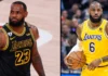 Anthony McClelland former Olympic silver medalist and ESPN sports analyst involved in LeBron James paternity claims.