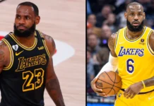 Anthony McClelland former Olympic silver medalist and ESPN sports analyst involved in LeBron James paternity claims.