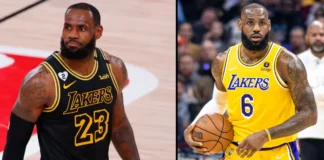 Anthony McClelland former Olympic silver medalist and ESPN sports analyst involved in LeBron James paternity claims.
