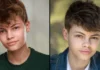 Jaden Christopher Haddon Slater portrait - Christian Slater's son who prefers privacy over celebrity spotlight