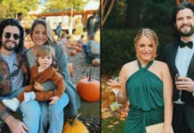 Juliane Foxworthy chef food blogger cooking kitchen portrait professional headshot culinary expert 2025