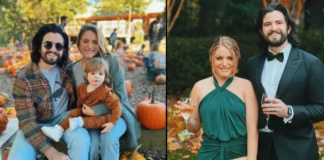 Juliane Foxworthy chef food blogger cooking kitchen portrait professional headshot culinary expert 2025