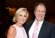 Obituary Debby Clarke Belichick: Former NFL wife's transformation into successful tile business owner in 2025