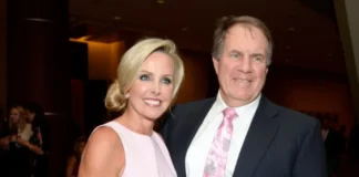 Obituary Debby Clarke Belichick: Former NFL wife's transformation into successful tile business owner in 2025
