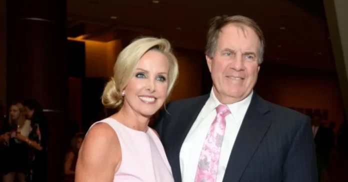 Obituary Debby Clarke Belichick: Former NFL wife's transformation into successful tile business owner in 2025