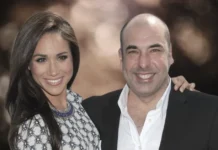 Rick Hoffman Wife: Suits star's relationship status in 2025 remains private despite public interest.