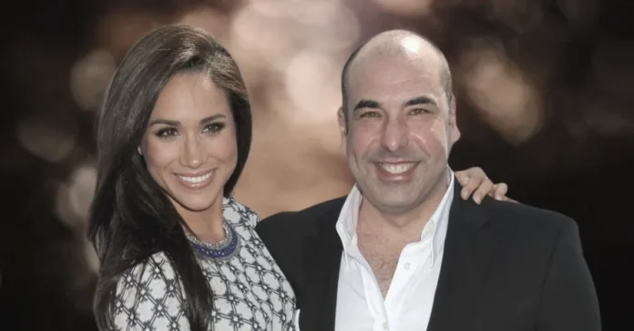 Rick Hoffman Wife: Suits star's relationship status in 2025 remains private despite public interest.