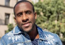 Ryan Toby net worth: Former City High member smiling in embroidered denim jacket, now worth $3 million from his music careerRetryClaude can make mistakes. Please double-check responses.