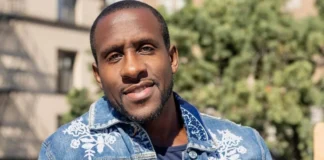 Ryan Toby net worth: Former City High member smiling in embroidered denim jacket, now worth $3 million from his music careerRetryClaude can make mistakes. Please double-check responses.