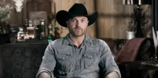 Steve McBee Net Worth reality TV star and farmer showcasing his $10 million agricultural empire in Missouri ranch.
