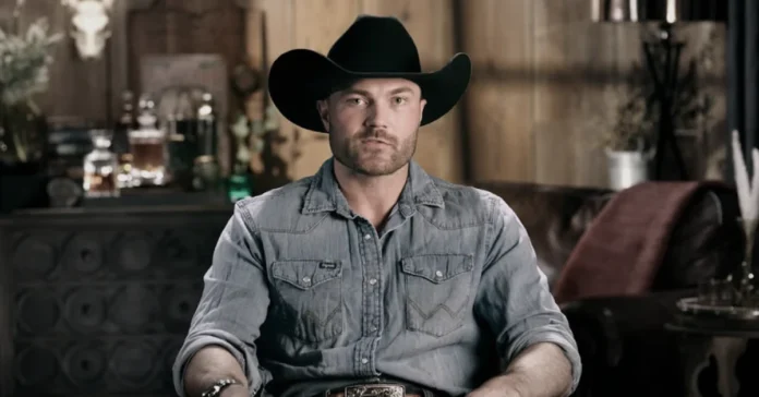 Steve McBee Net Worth reality TV star and farmer showcasing his $10 million agricultural empire in Missouri ranch.
