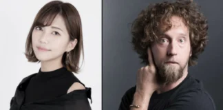 Yuko Kubota: Former wife of comedian Josh Blue building her successful journalism career in Asia.