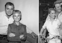 Danna Lynn Blocker, daughter of Dan Blocker, honoring family legacy with privacy and grace.