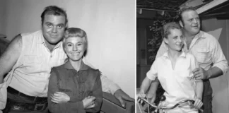 Danna Lynn Blocker, daughter of Dan Blocker, honoring family legacy with privacy and grace.