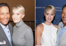 Hilary Quinlan philanthropist and former model at UNICEF charity event supporting children's global initiatives