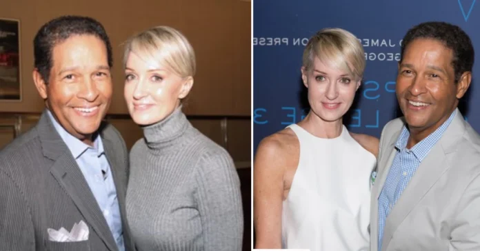Hilary Quinlan philanthropist and former model at UNICEF charity event supporting children's global initiatives