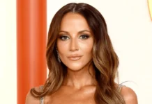 Kay Adam smiling confidently at a media event, showcasing the charismatic presence that made her a standout NFL Network host and sports broadcasting iconRetryClaude can make mistakes. Please double-check responses.