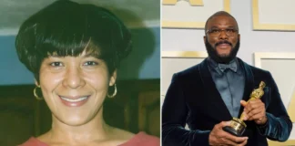 Yulanda Wilkins, Tyler Perry's sister, represents family values and privacy in celebrity culture away from spotlight.